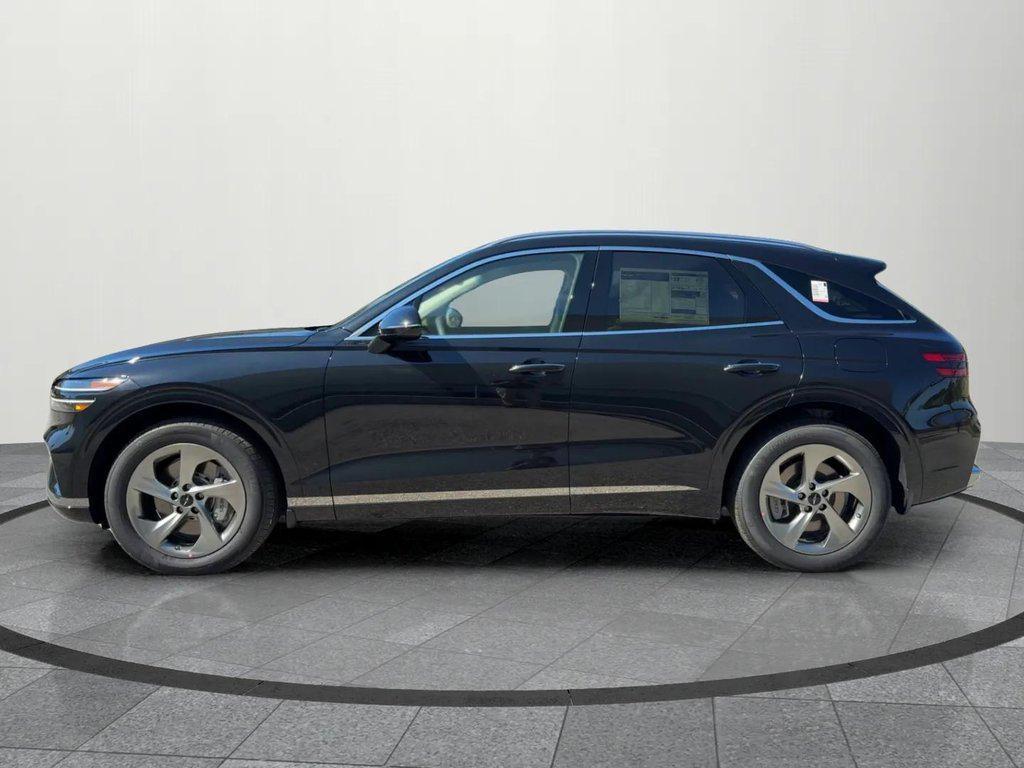 new 2026 Genesis GV70 car, priced at $51,820