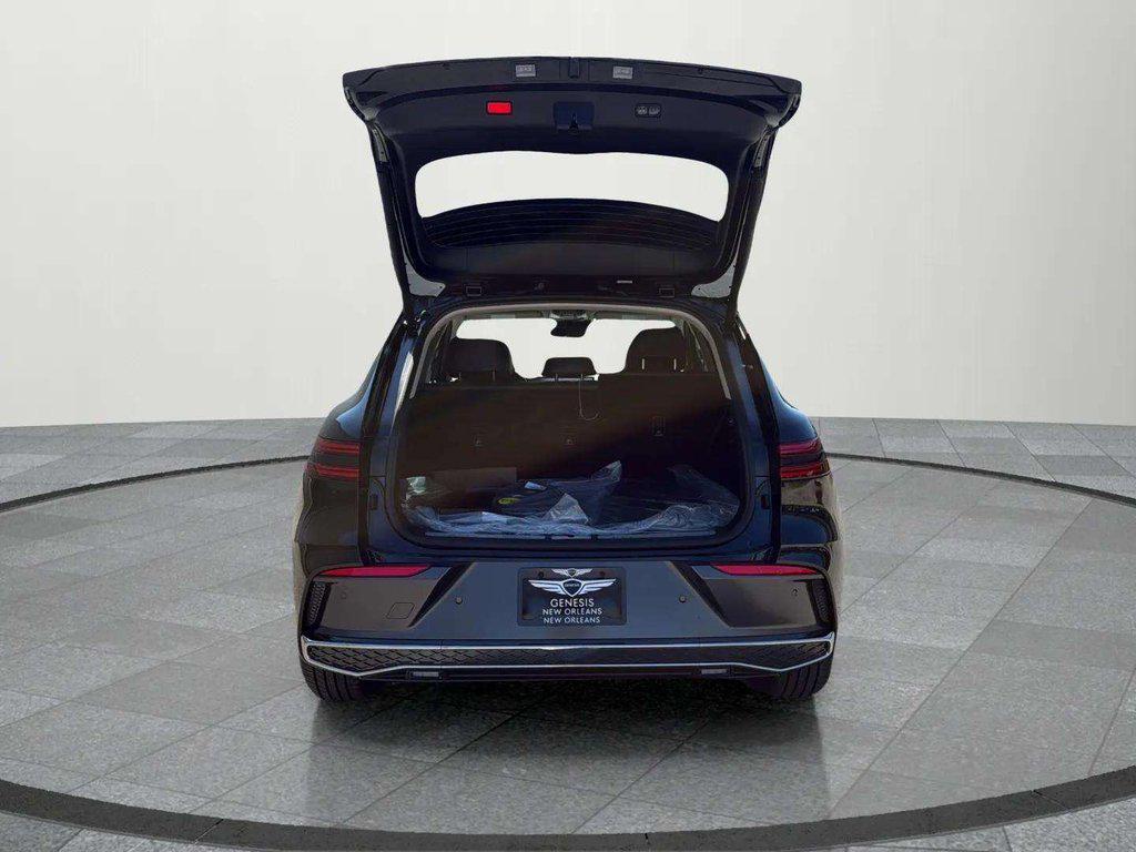 new 2026 Genesis GV70 car, priced at $51,820