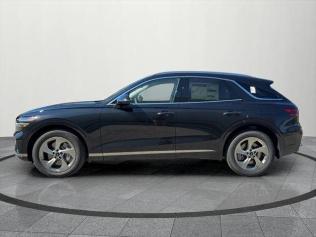new 2026 Genesis GV70 car, priced at $51,820