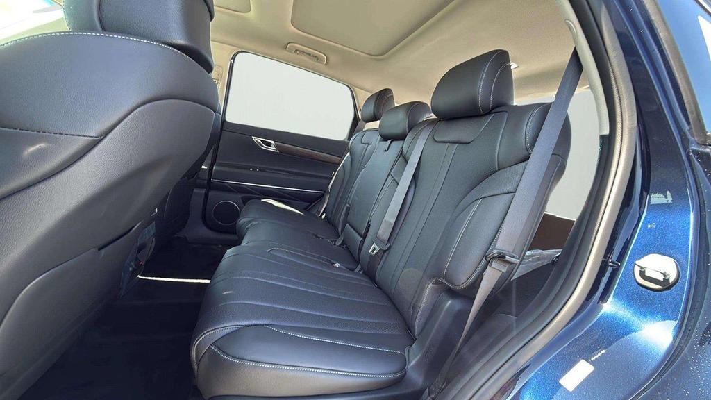 new 2026 Genesis GV80 car, priced at $66,840