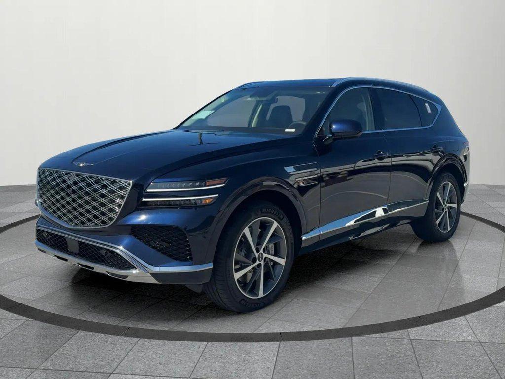 new 2026 Genesis GV80 car, priced at $66,840