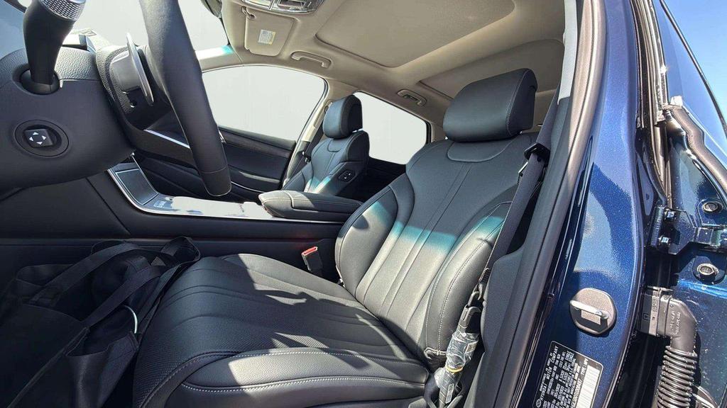 new 2026 Genesis GV80 car, priced at $66,840