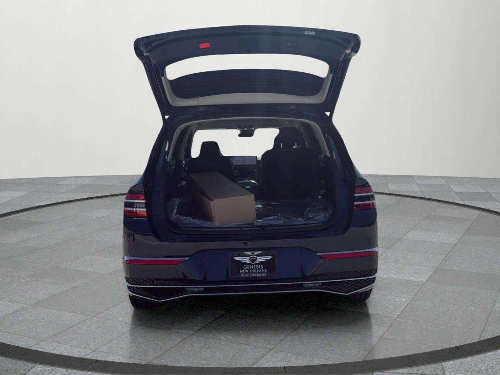 new 2026 Genesis GV80 car, priced at $66,840