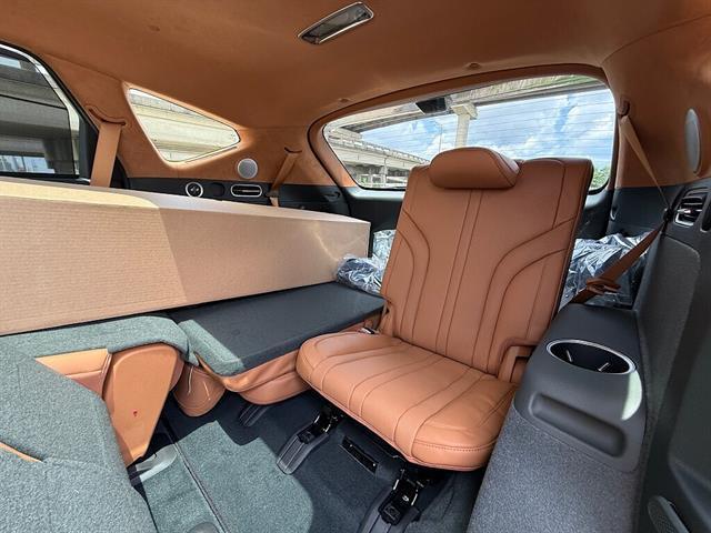 new 2026 Genesis GV80 car, priced at $84,024