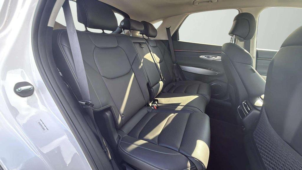 new 2026 Genesis GV70 car, priced at $53,705