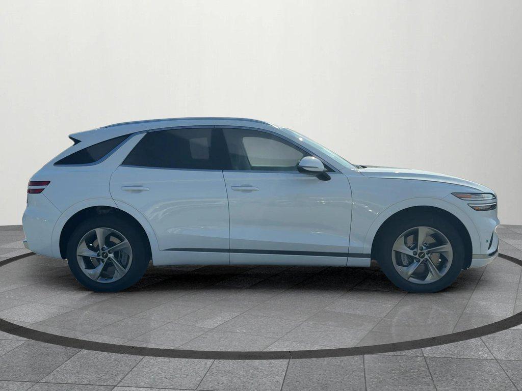 new 2026 Genesis GV70 car, priced at $53,705