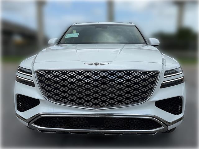 new 2026 Genesis GV80 car, priced at $73,930