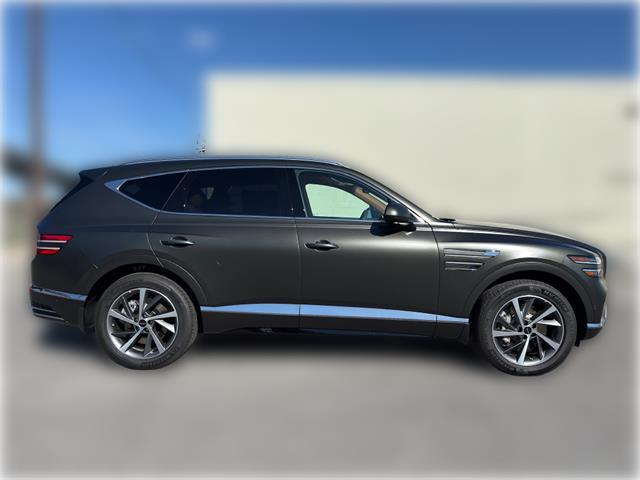 new 2026 Genesis GV80 car, priced at $76,415
