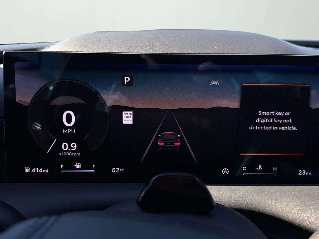 new 2026 Genesis G80 car, priced at $81,825