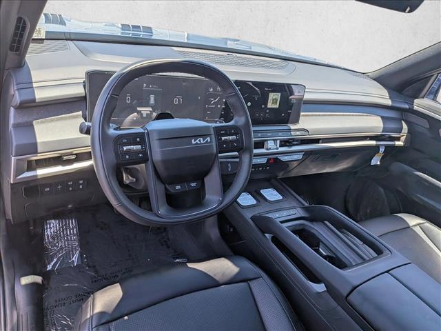used 2027 Kia Telluride car, priced at $46,955