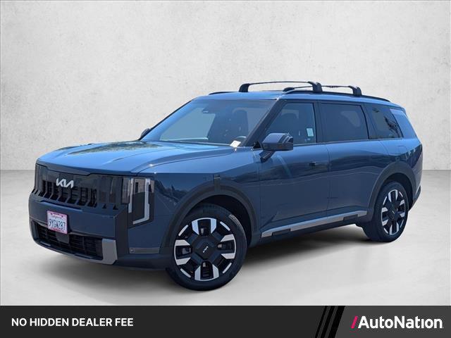 used 2027 Kia Telluride car, priced at $46,955