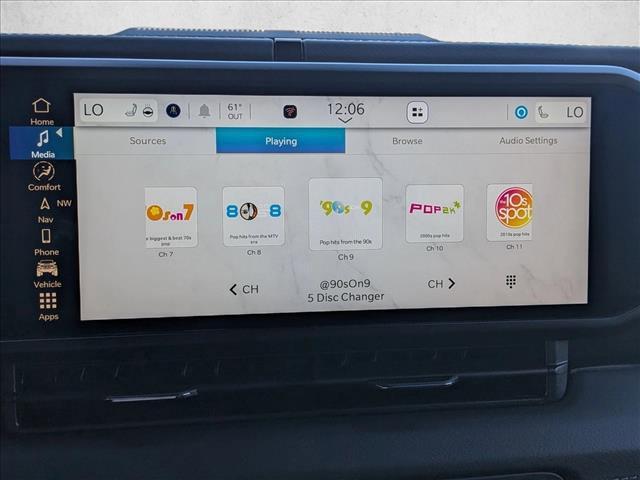 new 2026 Jeep Wrangler car, priced at $55,445