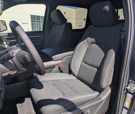 new 2026 Ram 1500 car, priced at $55,909