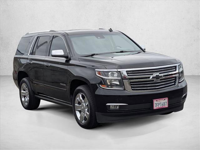used 2015 Chevrolet Tahoe car, priced at $19,860