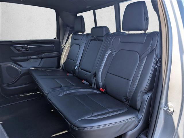 new 2026 Ram 2500 car, priced at $83,427