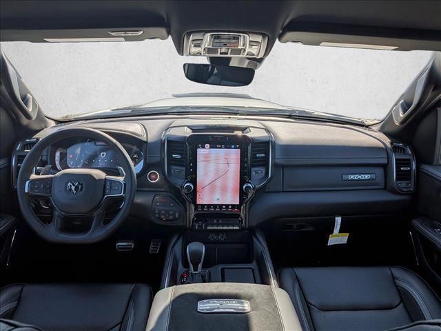 new 2026 Ram 2500 car, priced at $83,427
