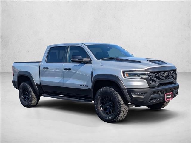 new 2026 Ram 2500 car, priced at $83,427