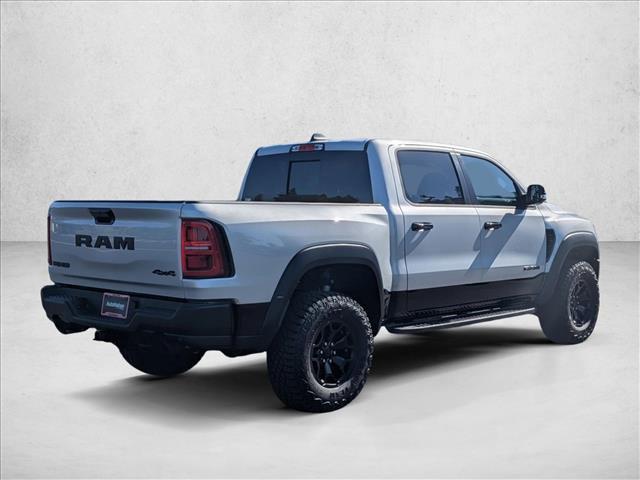 new 2026 Ram 2500 car, priced at $83,427