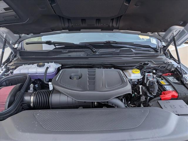 new 2026 Ram 2500 car, priced at $83,427