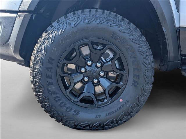 new 2026 Ram 2500 car, priced at $83,427