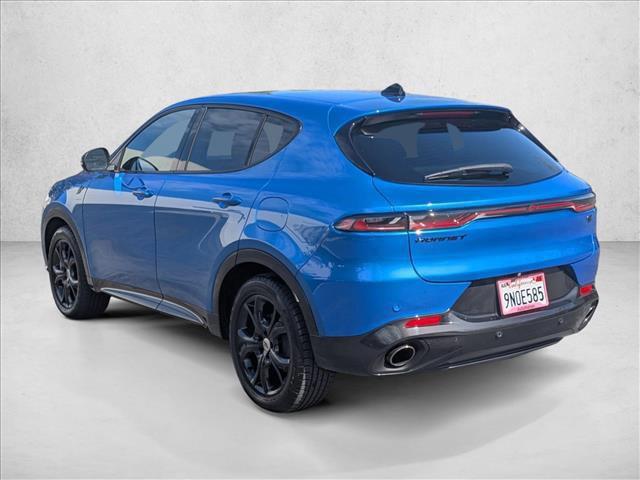 used 2024 Dodge Hornet car, priced at $27,955