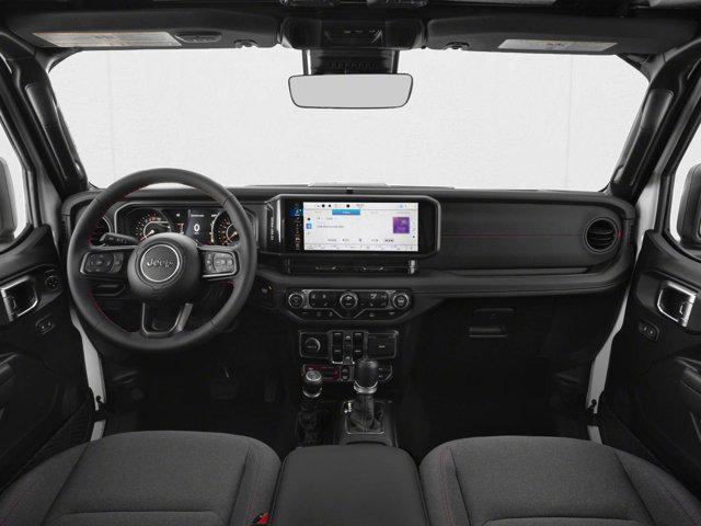 new 2026 Jeep Gladiator car, priced at $56,235