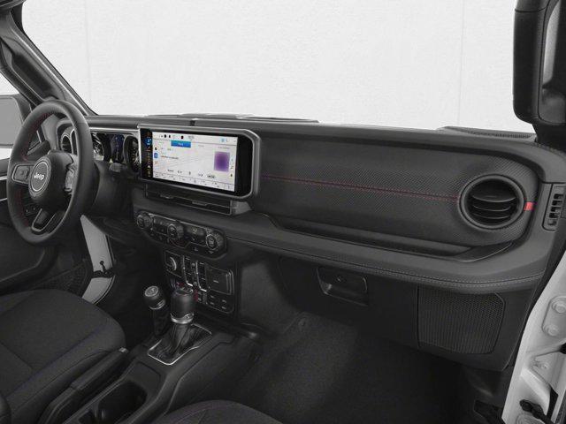 new 2026 Jeep Gladiator car, priced at $56,235