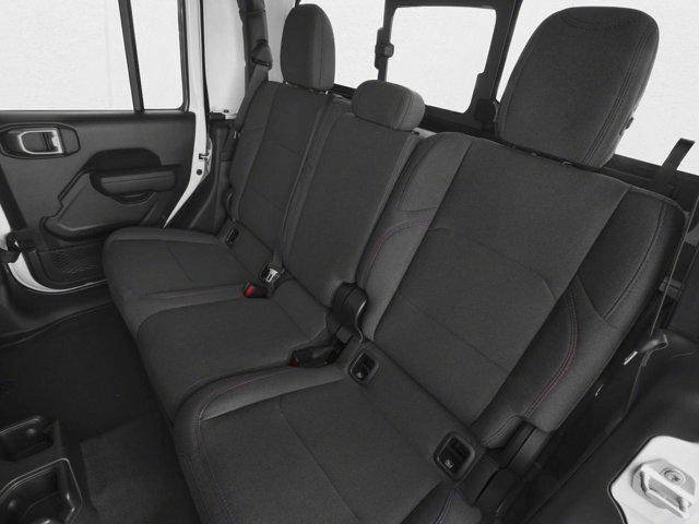 new 2026 Jeep Gladiator car, priced at $56,235