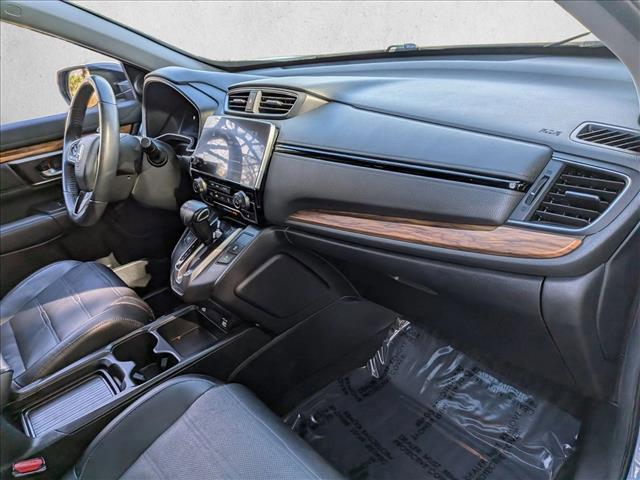 used 2020 Honda CR-V car, priced at $25,980