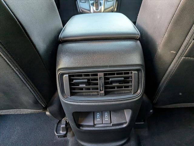 used 2020 Honda CR-V car, priced at $25,980