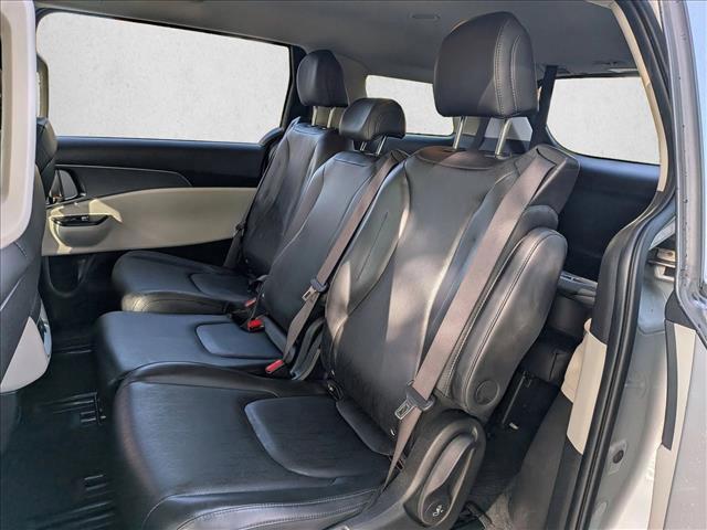 used 2023 Kia Carnival car, priced at $28,955