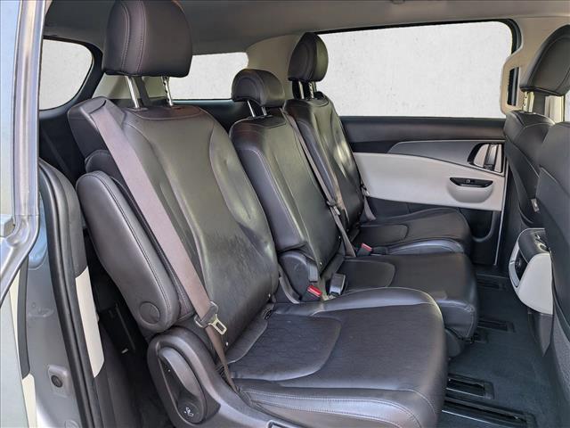 used 2023 Kia Carnival car, priced at $28,955