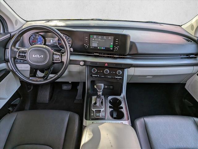 used 2023 Kia Carnival car, priced at $28,955