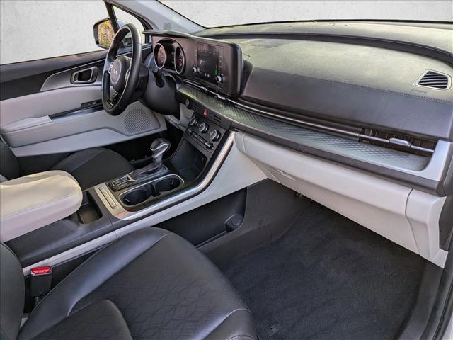 used 2023 Kia Carnival car, priced at $28,955