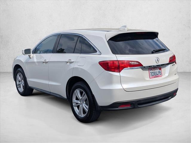 used 2015 Acura RDX car, priced at $11,955