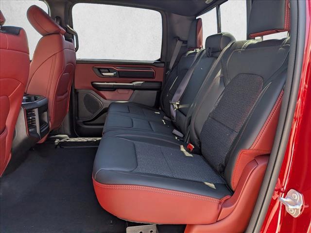 new 2026 Ram 1500 car, priced at $60,787