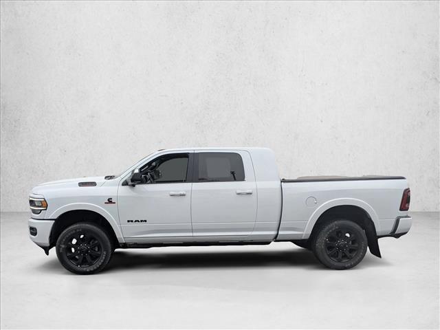 used 2022 Ram 3500 car, priced at $71,955