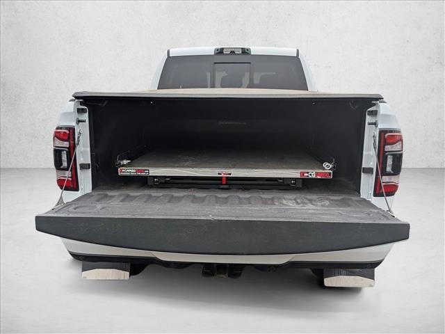 used 2022 Ram 3500 car, priced at $71,955