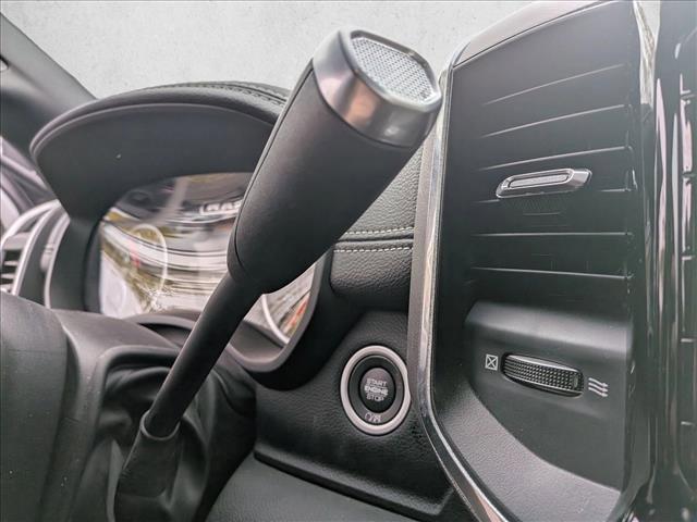 used 2022 Ram 3500 car, priced at $71,955