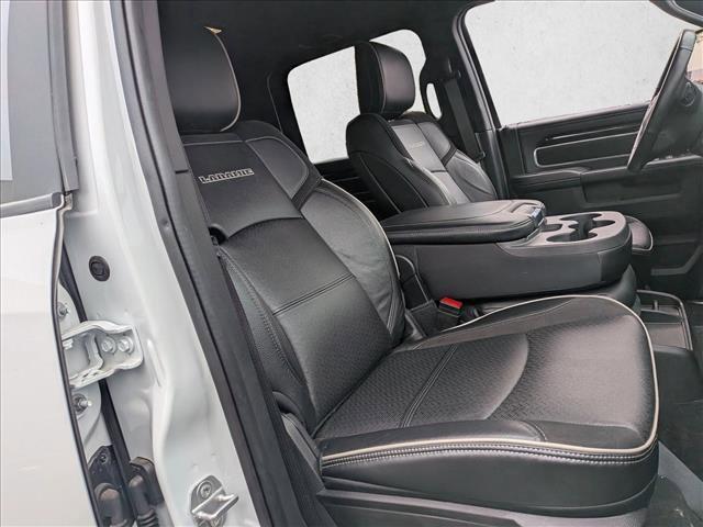 used 2022 Ram 3500 car, priced at $71,955