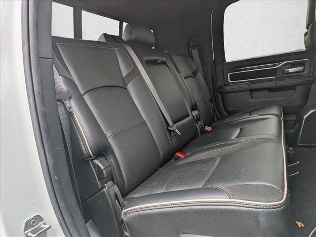 used 2022 Ram 3500 car, priced at $71,955