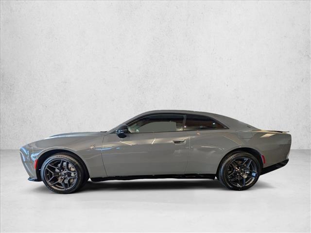 new 2026 Dodge Charger car, priced at $58,552