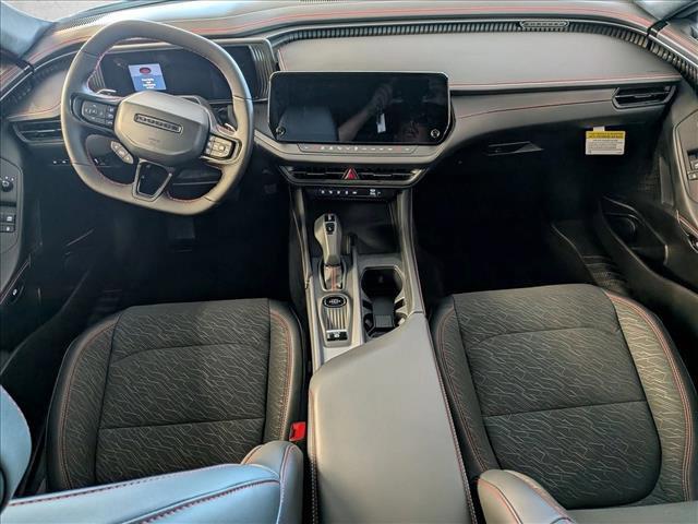 new 2026 Dodge Charger car, priced at $58,552