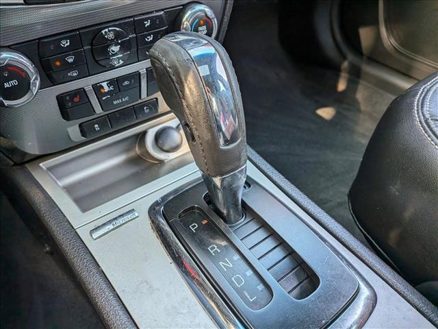 used 2010 Ford Fusion car, priced at $5,955