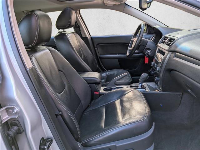 used 2010 Ford Fusion car, priced at $5,955