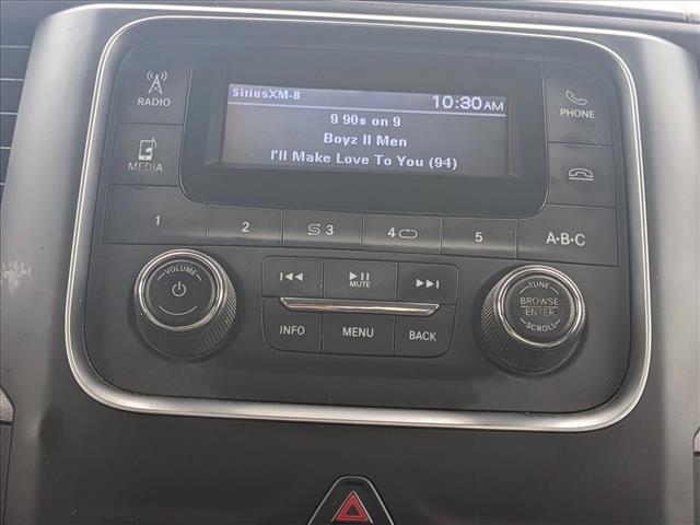 used 2019 Ram 1500 car, priced at $15,888