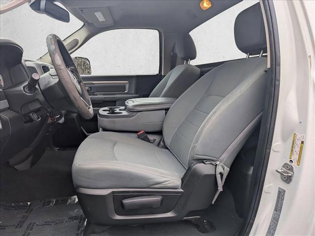 used 2019 Ram 1500 car, priced at $15,888