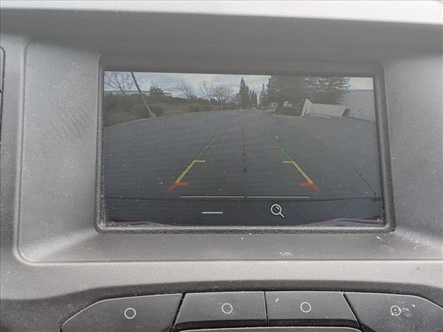 used 2017 Ford Edge car, priced at $11,955