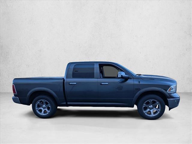 used 2018 Ram 1500 car, priced at $26,455