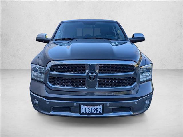 used 2018 Ram 1500 car, priced at $26,455